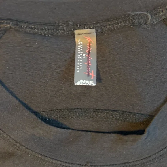 Free People Tempo Tunic NWOT - Picture 9 of 11